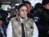 Trasladan a María Fernanda Bonilla a un sanatorio por problemas de salud
