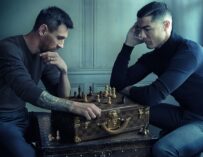 Cristiano a Messi: “Todo mi respeto por lo que has logrado con Argentina”