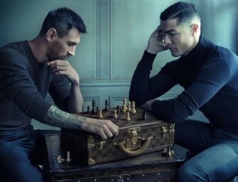 Cristiano a Messi: “Todo mi respeto por lo que has logrado con Argentina”
