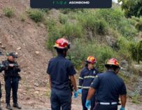 Localizan a dos mujeres fallecidas en camino de terracería en El Progreso
