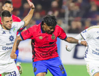 Municipal remonta ante Comunicaciones y gana el Clásico 339