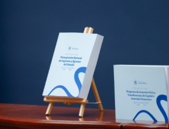 Congreso evalúa proyecto de presupuesto de Q192 mil millones para 2027