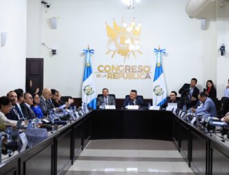 Mineduc plantea presupuesto de Q27 mil 898 millones para 2027