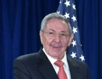 Florida emite orden de arresto contra Raúl Castro