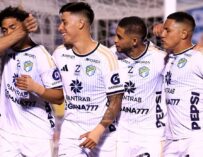 Antigua mantiene el liderato, pero se reduce la ventaja en el Apertura 2026