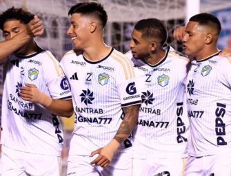 Antigua mantiene el liderato, pero se reduce la ventaja en el Apertura 2026
