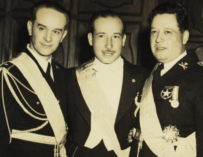 Guatemala recuerda 82 años de la Revolución de Octubre