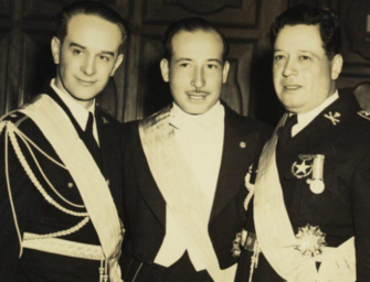 Guatemala recuerda 82 años de la Revolución de Octubre