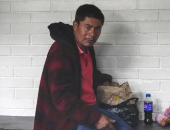 Condenan a 30 años a guatemalteco por muerte de 53 migrantes