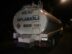 PNC captura a dos señalados de robar cisterna con 6 mil galones