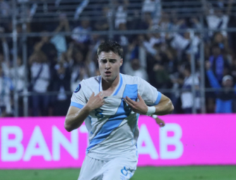 Canadá será el rival de Guatemala en los cuartos de final