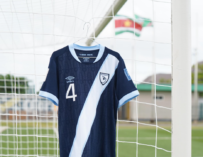 Guatemala busca ampliar su dominio histórico ante Surinam
