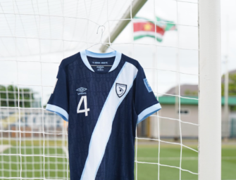 Guatemala busca ampliar su dominio histórico ante Surinam