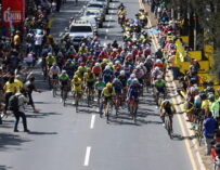 La Vuelta a Guatemala 2026 comienza hoy en Guastatoya