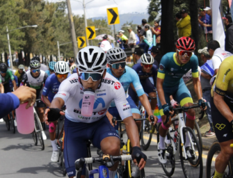 Vuelta a Guatemala 2026 recorrerá 1 mil 452.9 kilómetros en 10 etapas