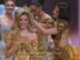 Ximena Carrillo es tercera finalista del Miss Grand International